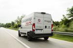 Fiat Ducato 4x4 Show Car 2017 года